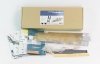 Pontos 37017F1 USS CA-35 Indianapolis 1945 Detail Up Set ADVANCED (1:350)